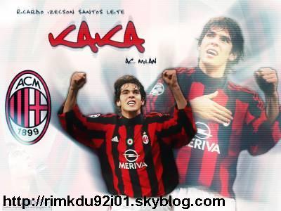 kaka'