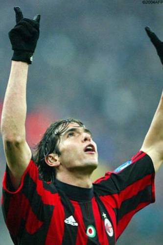 kaka'